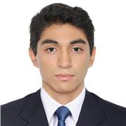 Profesor imparte clases para nivel primaria (5to y 6to), secundaria, preuniversitario y universitario