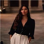 Doy clases de apoyo particular porque me gusta fomentar el interés hacia materias que siempre me han apasionado