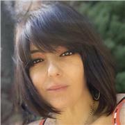 Licenciada en periodismo imparte clases particulares de lengua y literatura