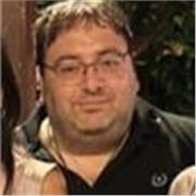 Hi, I'm Mauro, and I'm italian, I was born in Tivoli and live nearby. I'm willing to help!