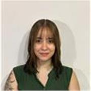 Profesora de apoyo escolar especializada en personas con diversidad funcional (principalmente autismo)
