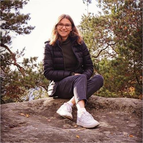 Jessica Bredemeier | Nachhilfeunterricht.de