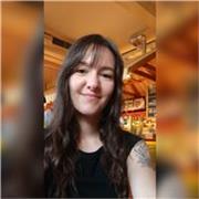 Profesora de español, alemán e inglés para todas las edades