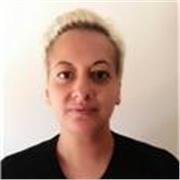 Experience ESL teacher with TEFL