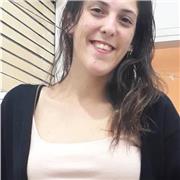 Profesora de educación primaria en Córdoba Capital