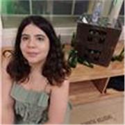 Profesora de Artes Plasticas Bilingue: Aprende pintura, escultura y dibujo en ingles