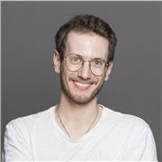 Jeune docteur en physique - Professeur Mathématiques/Physique Chimie - Soutien scolaire - Paris