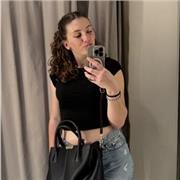 Soutien scolaire primaire et collège en distanciel (sauf mathématiques)
Titulaire d'un baccalauréat général.