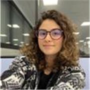 Estudiante de Biología dinámica y responsable, imparto clases.