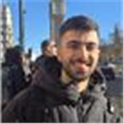 L'inglese è molto più facile del previsto, not kidding!