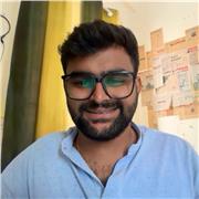 I am a passionate Mathematics tutor with a strong analytical background and a practical approach to teaching. My lessons are aimed