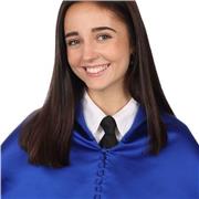 Profesora particular para todas las materias y áreas de Educación Primaria. Estoy finalizando mis estudios en el Grado de Educación Primaria en la universidad de Granada. La metodología aplicada en el centro, me ha permitido desarrollar una gran capacidad