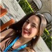 Profesora de apoyo de Primaria a Bachillerato especializada en Lengua y Literatura, Inglés, Filosofía e Historia.