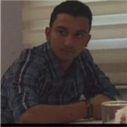 Jeune Professeur d'Anglais, aidera votre enfant a être bilingue