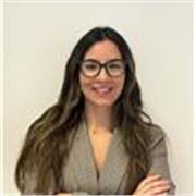 Laureanda magistrale in Traduzione specialistica e Interpretariato