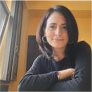 Hallo, ich bin Mahle!

Ich komme aus Argentinien, lebe in Kasachstan und arbeite als Universitätsdozentin für Spanisch. Außerdem u