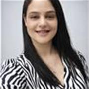 PROFESSORA DE REFORÇO - EDUCAÇÃO INFANTIL