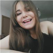 Profesora de particulares y profesora de ingles