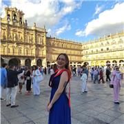 Imparto clases de apoyo escolar en función de las necesidades de los alumnos