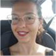 Profesora de historia del arte, fotografía, volumen, diseño