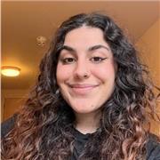 I am a Spanish girl doing my exchange year in the UK