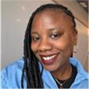 responsable y cariñosa, bilingüe en inglés y frances