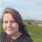 Chloe Donoghue