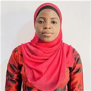 Aminat Sheriff
