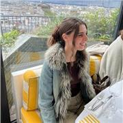 Je donne des cours d'anglais fun et éducatifs.