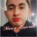 Marco Antonio Yasno Caicedo