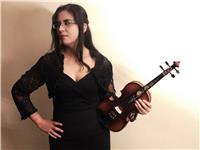 Clases de violín con una nueva y fresca perspectiva