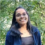 Aiswarya Pulliyil Sukuttan
