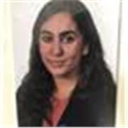 I am a dedicated law graduate from the University of Birmingham, offering lessons for A-level, GCSE, and university students. 