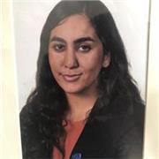 I am a dedicated law graduate from the University of Birmingham, offering lessons for A-level, GCSE, and university students.