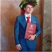 Laureato in Ingegneria Energetica, offro lezioni a studenti di scuola media e superiore in matematica e fisica
