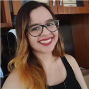 Professeur native de Portugais Brésilien, cours particuliers en ligne