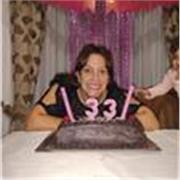 Profesora de nivel inicial, cuidado de niños, maestra jardinera