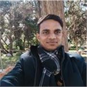 English language and grammar tutor who loves teaching.