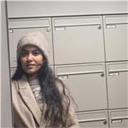 English Communication Skills Teacher for early years Student