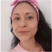Certified English teacher teaching Spanish for foreign people