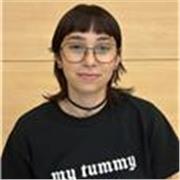 Soy estudiante de Filosofía y Ciencias Políticas, ofrezco clases particulares de Filosofía en Madrid sur.