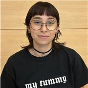 Soy estudiante de Filosofía y Ciencias Políticas, ofrezco clases particulares de Filosofía en Madrid sur.