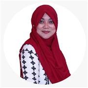 Passionate educator, lessons tailored for student success. Having 15 years experience and giving online lesson.