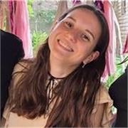 Profesor particular de ciencias políticas. Tesiste de licenciatura en Ciencia politica