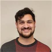 Sociólogo (UBA) maestrando en Diseño de politicas sociales (FLACSO). Clases de sociología y ciencias sociales, todos los niveles