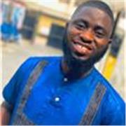 Mathematics teacher teaches kids