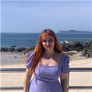 Graduada en Derecho ofrece clases para colegio y ESO