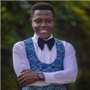 Kelvin Osei