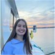 Biology Tutor Available - First Class Degree in Marine Biology