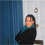 I am a current English and American Literature student at Royal Holloway, University of London. I am ardent about Literature!